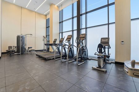 For Lease - 251 Masonry Way Unit# 808, Mississauga, Ontario - Photo 4