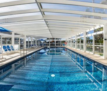 9a/2 Nineteenth Avenue, Palm Beach QLD 4221 - Apartment For Rent | ... - Photo 1