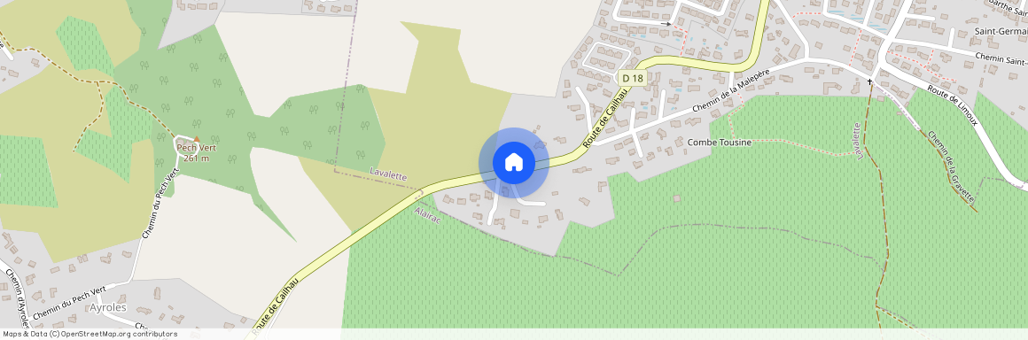 11290, Lavalette