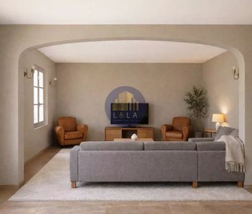 A LOUER - CÉLONY – MAISON FAMILIALE AVEC PISCINE - Photo 6