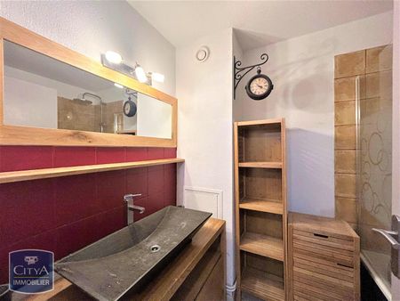Location Appartement 2 pièces 55m² MONTPELLIER 34000 - Photo 4