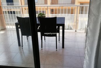 Apartment in Guardamar del Segura, GUARDAMAR PLAYA, for rent