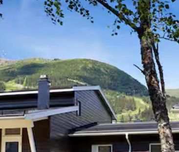 Åre Strand - Foto 1