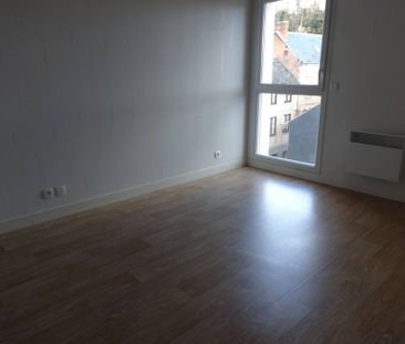 BROGLIE - T3 de 68 m² - Photo 1