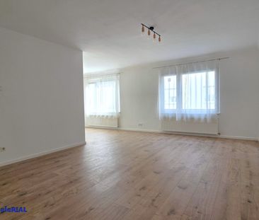 SINGLE-Loft in absoluter Innenhof-RUHELAGE!! - Photo 1
