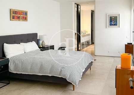 Penthouse for rent in Sol (Madrid) - Photo 5
