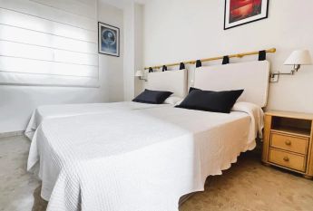 Apartamento de alquiler en Calle Barraques, 71, Playa de Gandia