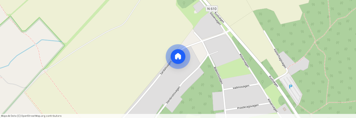 Särdalsvägen 88, 310 42 Haverdal, Halland