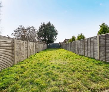 3 bedroom terraced house to rent - Photo 6
