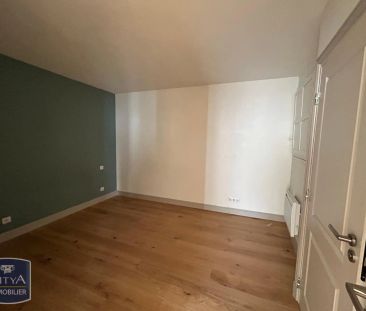 Appartement à louer 2 pièces 52.6m² - Photo 4