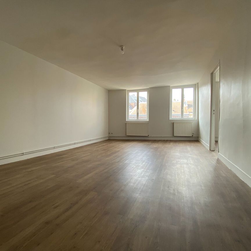 Location Appartement 3 pièces 60m² ROUEN 76000 - Photo 1