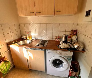 1 Zimmer-Wohnung am Messeplatz Kaiserslautern - Foto 5