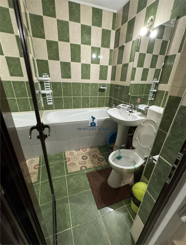 Inchiriere Apartament 2 Camere Semidecomandat Sos.Oltenitei - Photo 4