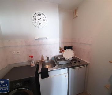 Location Appartement 2 pièces 44m² AGEN 47000 - Photo 1