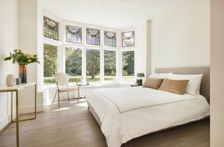 2 Bedroom Apartment, The Sanders – Egham - Photo 2