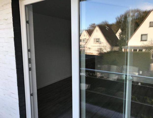 Mietwohnung auf 2 Etagen in Waldnähe - Foto 1