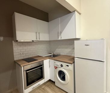 Διαμέρισμα για ενοικίαση Άγιος Αρτέμιος (Παγκράτι) - Φωτογραφία 3