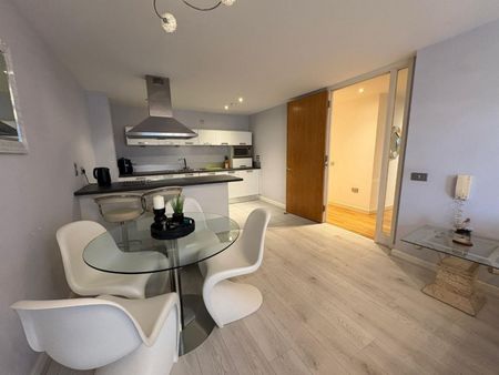 Melia House Manchester M4 4AY - Photo 4