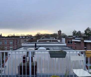 Te huur: Appartement Lijsterstraat in Utrecht - Photo 6