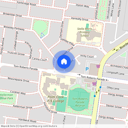 5 Vicky Court, Vic 3030, Point Cook