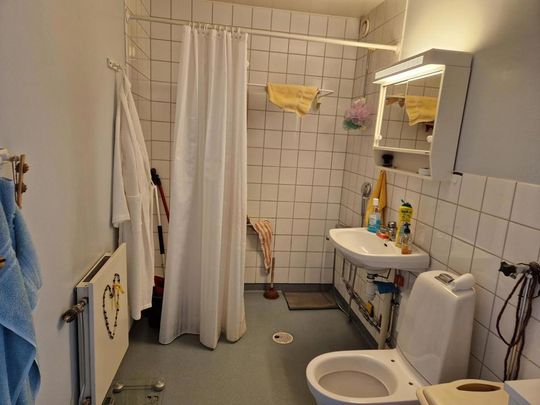 Nygatan 11D, Kävlinge - Photo 1
