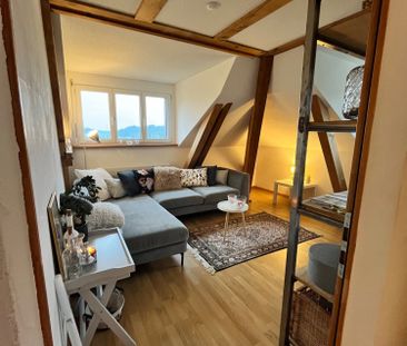 3 Zimmer, 80 m² - Photo 1