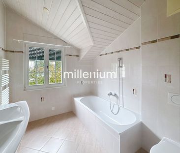 Charming semi-detached house with garden - Photo 6