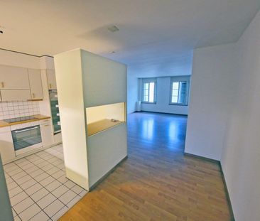 Charmante Altstadt-Wohnung zu vermieten! - Photo 1