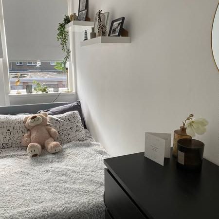 Room Amsterdam - Johan Huizingalaan - Photo 1