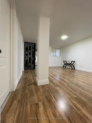 For Lease - 256 Stone Road Unit# Bsmt, Aurora, Ontario - Photo 5