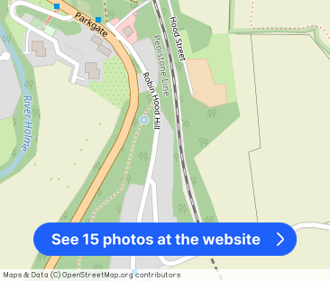 Robin Hood Hill Road, Berry Brow - Photo 1