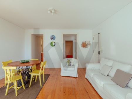 Apartamento T2 em Lisboa - Photo 3