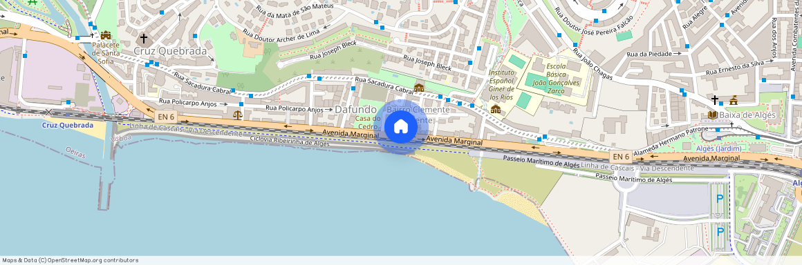 Lisboa, Lisbon 1495-726