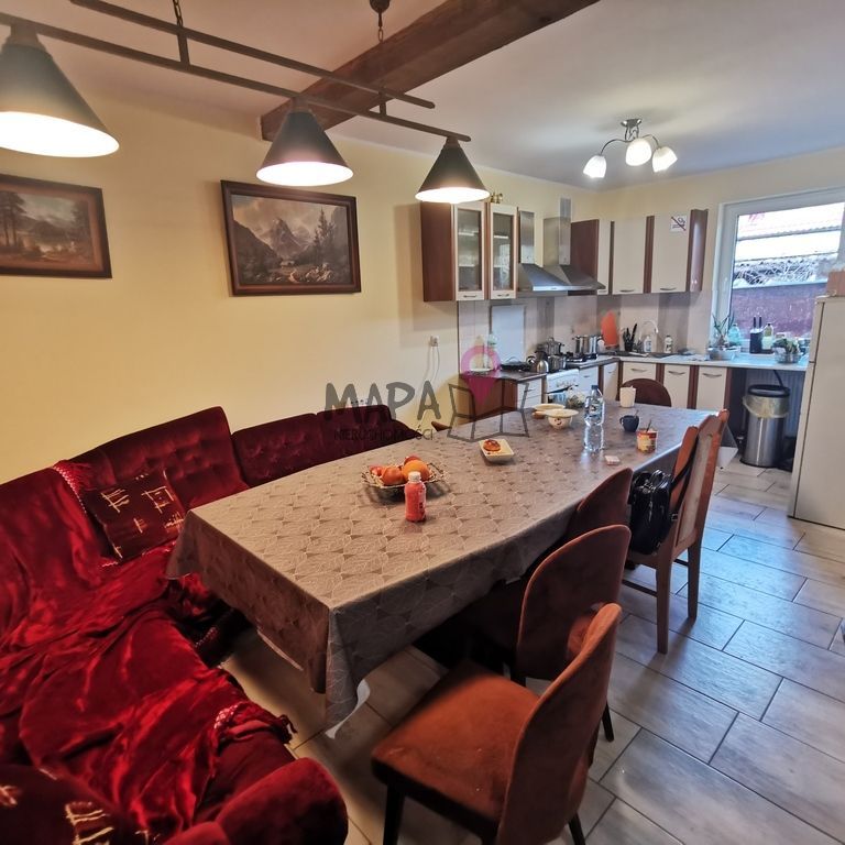 Płonia! Dom, 13 pokoi, 3 łazienki, do 30 osób. - Photo 1