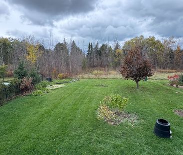 For Lease - 107 Campbell Crescent, Blue Mountains, Ontario - Photo 6