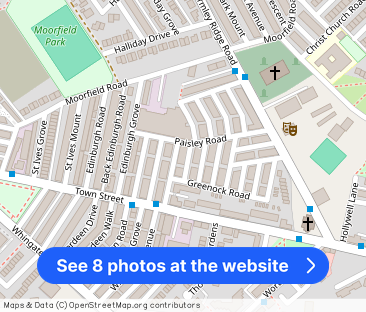 Greenock Street, Leeds, LS12 - Photo 1