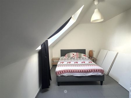 Appartement te huur in Heusden - Photo 5