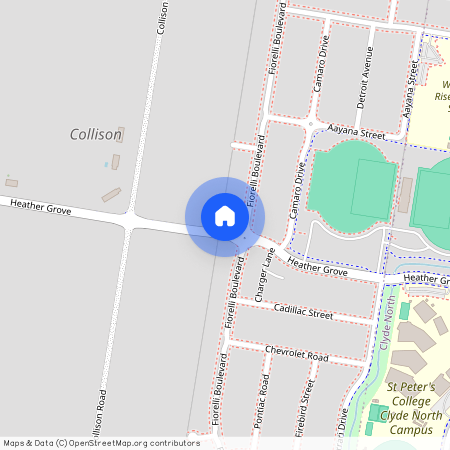 74 Fiorelli Boulevard, 3977, Cranbourne East
