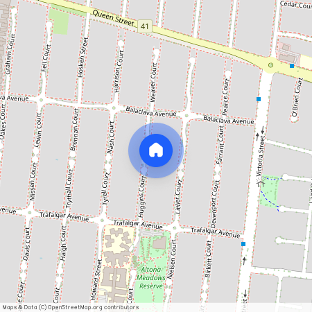 ALTONA MEADOWS, 5, Susmann Court