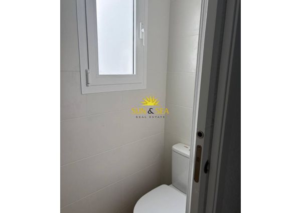 3 BEDROOM APARTMENT - BIGASTRO