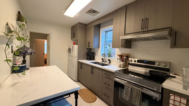 For Lease - 510 Whitmore Avenue Unit# Main, Toronto, Ontario - Photo 1