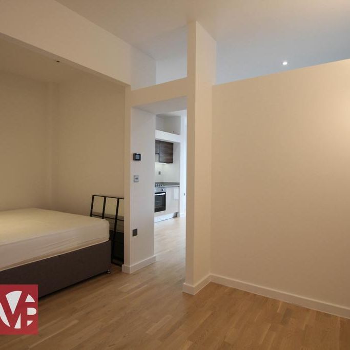 1 bedroom apartment to rent - Photo 1