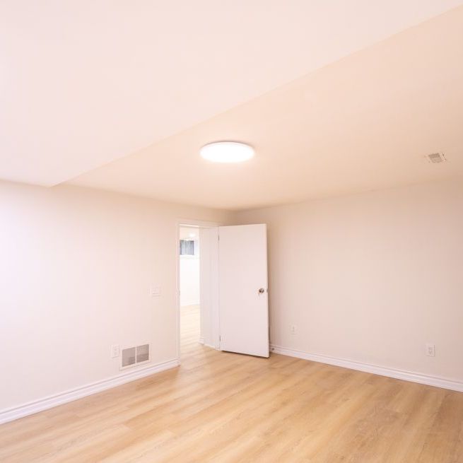 For Lease - 243 Ruggles Avenue Unit# Bsmt #1, Richmond Hill, Ontario - Photo 1