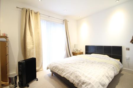 1 bedroom apartment to rent - Photo 2