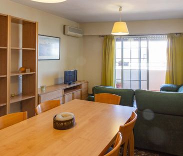 Very bright and cozy apartment for rent in the Patraix neighborhood... - Photo 2