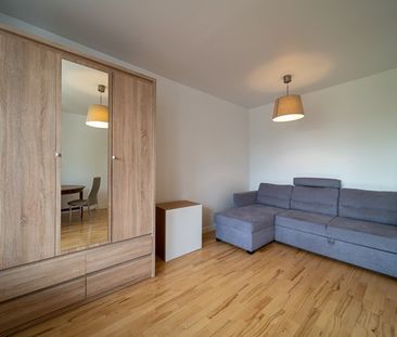 Warszawa Ursynów, Jana Żabińskiego - Фото 1