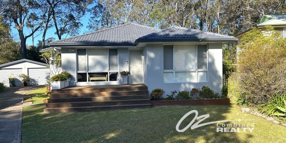 Renovated Three Bedroom Home Electricity & Water Usage Included - Photo 3