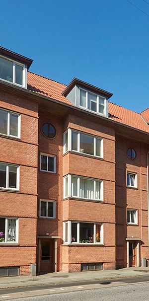 Randers C, 39, st., Hobrovej, 8900 - Photo 1
