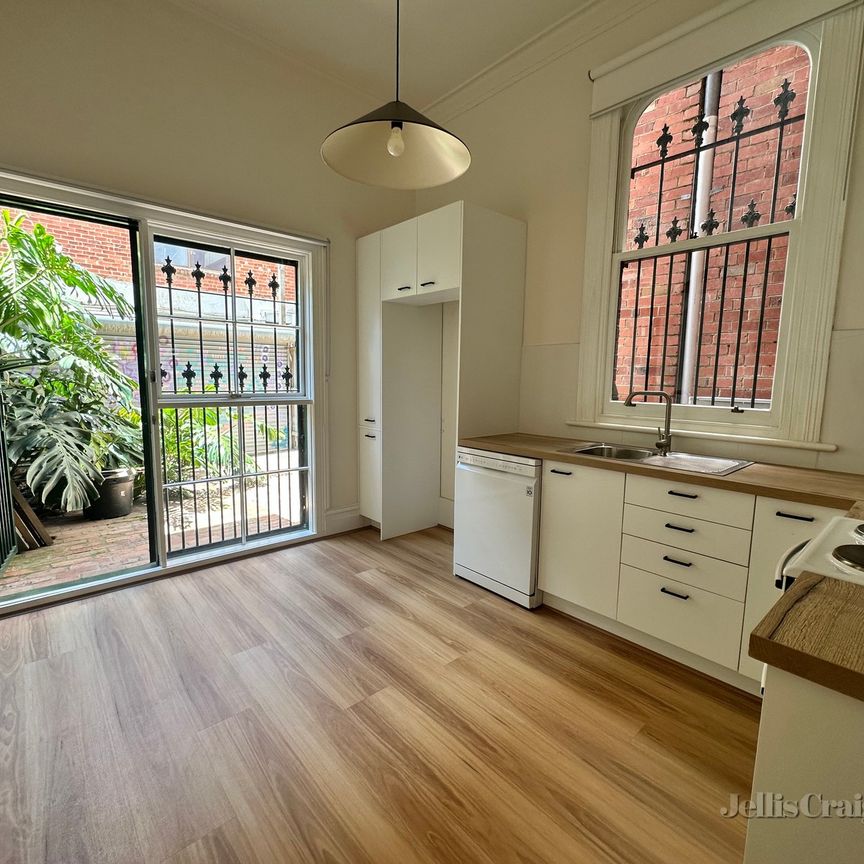 2 Spring Street, Fitzroy VIC 3065 - House For Rent | Domain - Photo 1