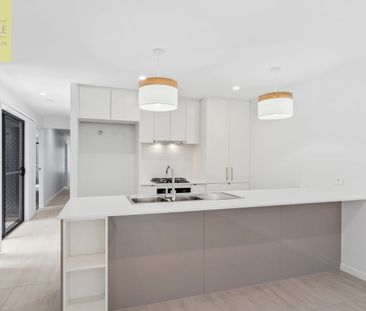 Comfort, Space & Convenience – Your New Home in Ripley - Photo 1